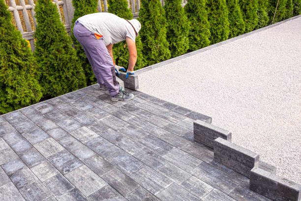 Best Driveway Pavers Near Me  in Central Gardens, TX