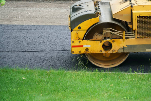 Professional Driveway Pavers in Central Gardens, TX