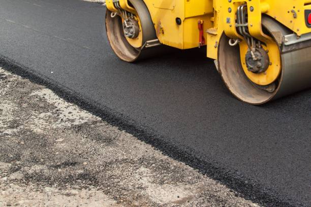 Best Concrete Paver Driveway  in Central Gardens, TX
