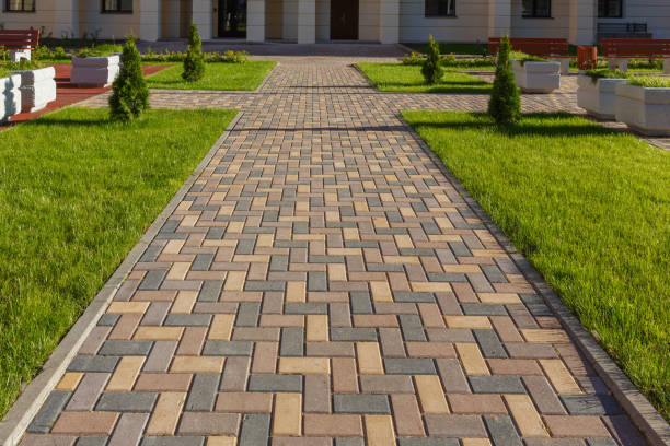 Best Driveway Pavers Near Me  in Central Gardens, TX