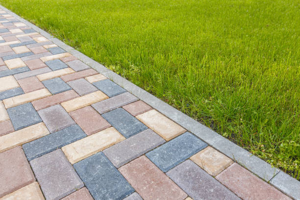 Best Driveway Paving Contractor  in Central Gardens, TX
