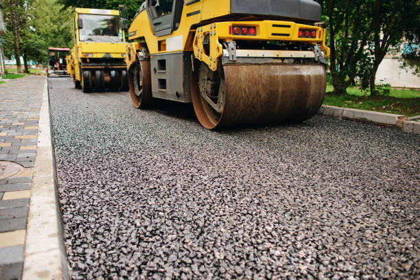 Reasons to Select Us for Your Driveway Paving Requirements in Central Gardens, TX