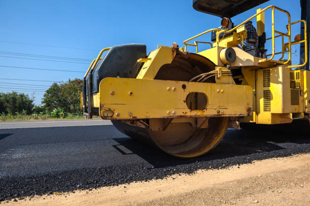 Best Cobblestone Driveway Pavers  in Central Gardens, TX